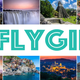 Illustration for article titled Introducing Flygirl